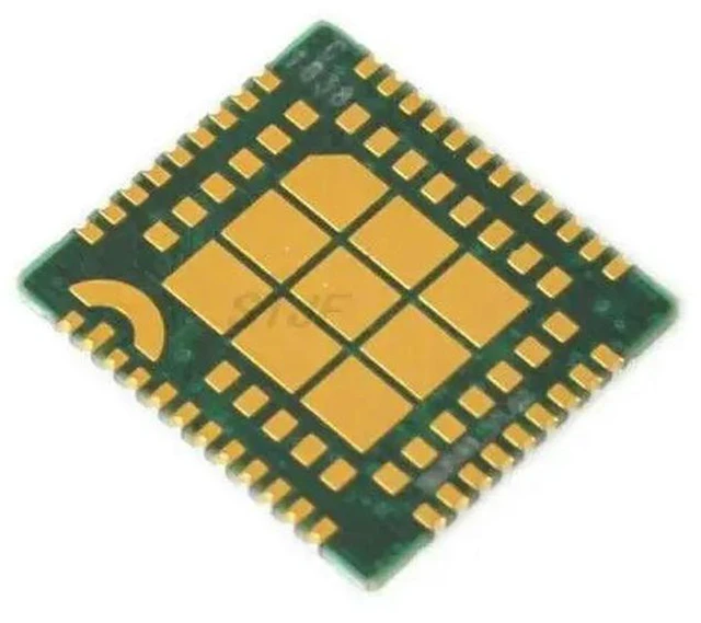 Alt view image 2 of 2 - AJMRTC SIM868 GSM GPRS Bluetooth GNSS Module, SMS Wireless Communication Module, GNSS Positioning Support, Replacement for SIM808 SIM908, for Arduino Raspberry Pi IoT Tracker Projects
