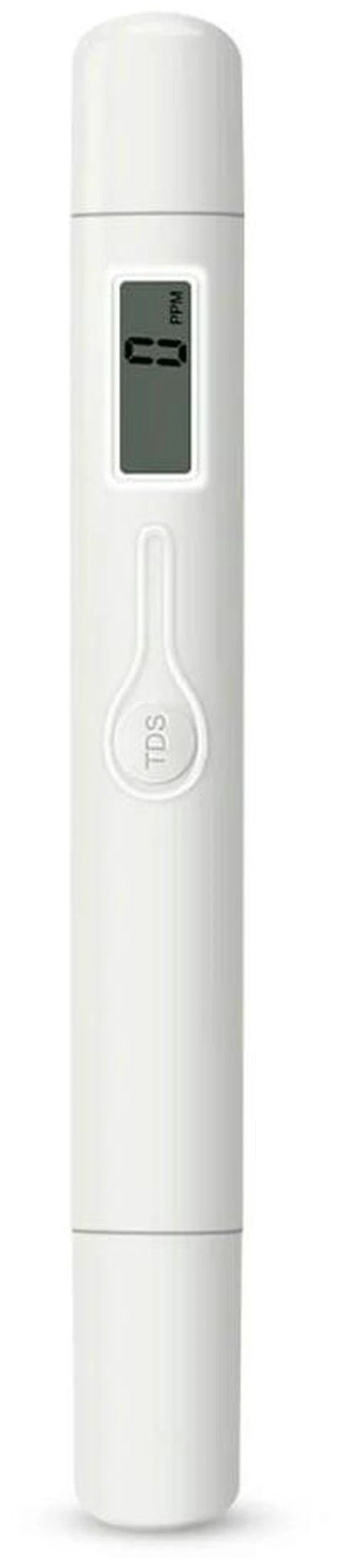 Alt view image 3 of 3 - AJMRTC Digital TDS Meter 0-9990ppm Water Purity Tester Pen, Portable Water Quality Monitor Detector for Laboratory, Aquarium, Swimming Pool, Drinking Water, Hydroponics Water Testing Measurement
