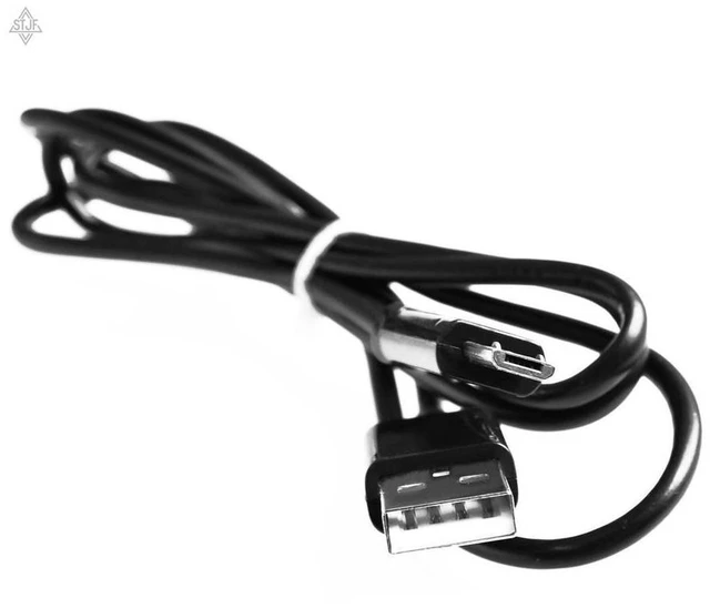 Alt view image 2 of 2 - AJMRTC 1Pcs AC 100-240V to DC 5V 2A 2000mA Power Supply Adapter, EU Plug AC-DC Converter with 5.5mm x 2.1mm DC Jack, Universal Charger for LED Strips, Router and Electronic DIY Devices