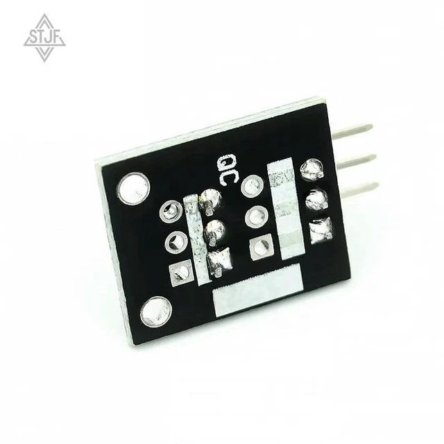 Alt view image 2 of 3 - AJMRTC HX1838 Infrared IR Remote Control Module DIY Kit, Infrared Receiver Sensor Module with Remote Controller 1LOT, Wireless IR Transceiver Kit for Raspberry Pi, Electronic Experiment & DIY Projects