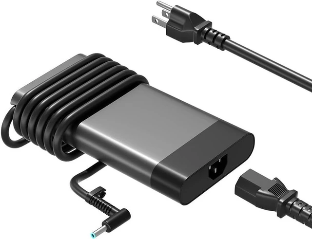 Main image of 65W USB-C Laptop Charger AC Power Adapter Compatible with HP ZBook Fury G7 G8 G9 G10 G11, ZBook 15v 15 17 G6 G5 G4 G3, ZBook Studio G3 G4 G5 G6 G7 G8 G9, ZBook Create Firefly Power Laptop Power Supply