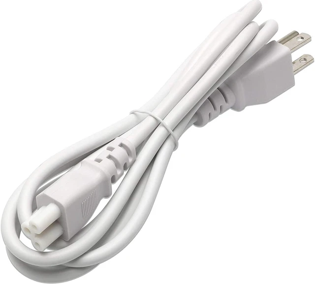Alt view image 2 of 6 - YTech 65W AC Adapter Charger Power Supply for Apple PowerBook & iBook G3 G4, 15 inch 17 inch, Replacement Charger Compatible with A1021 M4328 M8943 Vintage Apple Laptop