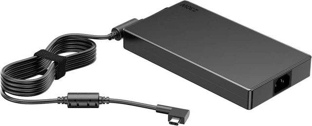 Main image of 230W & 200W Laptop AC Charger Power Adapter for Razer Blade 15 14 17, RC30-0248 RC30-0238, GTX3080 GTX3070 GTX3060 GTX2080 GTX2070, Replacement Gaming Notebook Power Supply Cord