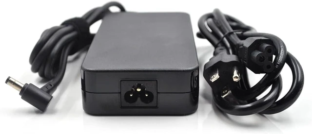 Alt view image 5 of 7 - 230W 19.5V 11.8A Laptop AC Charger Power Adapter for ASUS ROG Zephyrus M GU501G GU502G GU501GM GU502GV GU502GU GM501 GM501G GM501GS GM501GM, 6.0x3.7mm DC Tip