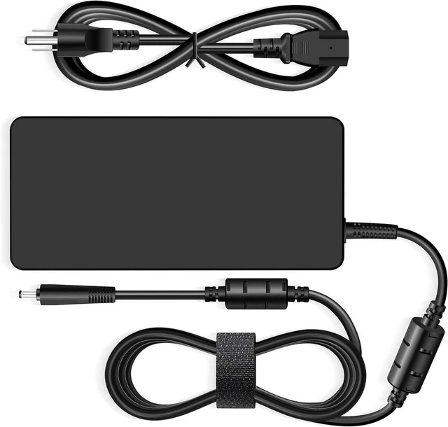 Main image of 330W Laptop Charger Compatible with Acer Nitro 5 AN515, AN17-51 AN17-41, Predator Triton 17 X PTX17-71, Helios 16 18 PH16-71 PH18-71 PH315-55 PH317-56, A20-330P1A Power Adapter