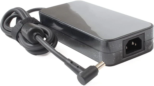 Alt view image 5 of 5 - 230W Laptop AC Charger Compatible with ASUS ROG Strix G G15 G17 G512 GL531 G702 GL731 G712 GL504GS GL504GV, Zephyrus S M M15 S15 GM501 GU502 GX502, ADP-230GB B Gaming Laptop Power Adapter