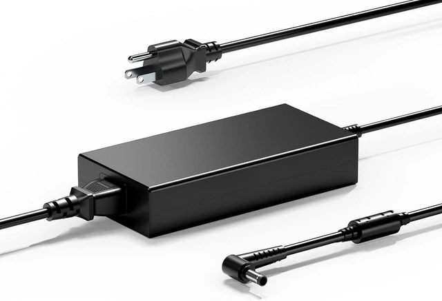 Main image of 230W Laptop Charger Compatible with MSI GS66 GS76 GS75 GS65 Stealth, Chicony A17-230P1A A12-230P1A P65 P75 Gaming Notebook Power Supply AC Adapter