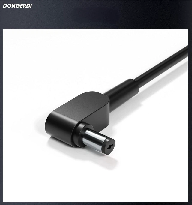 Alt view image 2 of 6 - 230W AC Laptop Charger Compatible with Acer Nitro 5 AN515-58 AN517-55 AN517-42, Nitro 14 AN14-41, Nitro 16 AN16-41 AN16-51, Nitro 17 AN17-41 AN17-42 AN17-51 AN17-71 AN17-72 Gaming Notebook Power Adapt