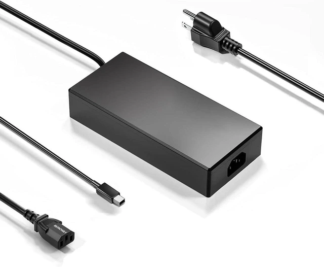 Main image of 240W 20V 12A Laptop AC Charger ADP-240EB B, Rectangle Connector, Compatible with ASUS ROG Zephyrus G16 GU605 GU605C GU605M, TUF Gaming A16 FA608 FA608U FA608W 2024-2025, ProArt P16 PX13 H7606 HN7306