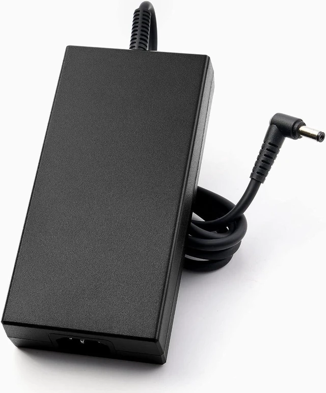 Alt view image 6 of 6 - 230W AC Laptop Charger Power Supply Adapter Replacement for MSI A17-230P1A ADP-230EB T Compatible with MSI Stealth GS66 GS65 GS76 GS75 WS65 WS66 WS75 WS76 Gaming Workstation Notebook Charger with Cord