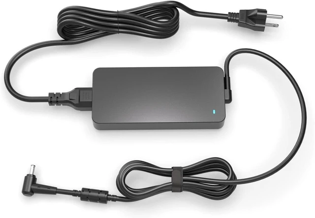 Main image of 150W AC Laptop Charger Power Supply Adapter Fit for ASUS Creator Q Q540 Q540V Q540VJ Q540VJ-I93050, Q530 Q530V Q530VJ Creator Notebook Charger with Cord