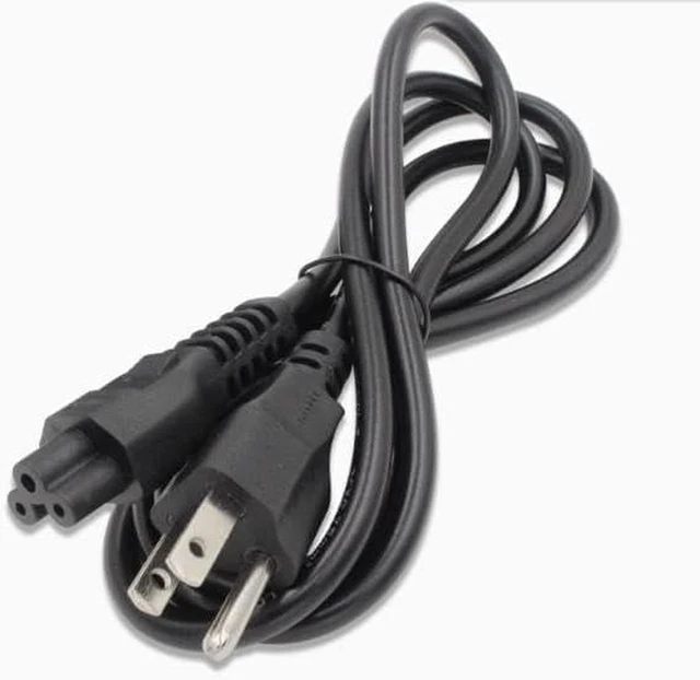 Alt view image 4 of 4 - 150W 19.5V 7.7A Laptop Charger Compatible with MSI Delta ADP-150VB B S93-0404250-D04, for MSI GE62 GE72 GS60 GF62 Gaming Notebook AC Power Supply Adapter with Power Cord