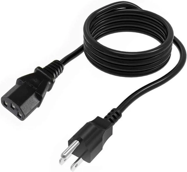 Alt view image 3 of 4 - 330W 19.5V 16.9A Laptop Charger Compatible with Dell Alienware M18x R1 R2 R3 X51 X51 R2 Y90RR XM3C3 ADP-330AB DA330PM111 Gaming Notebook AC Power Supply Adapter with Power Cord