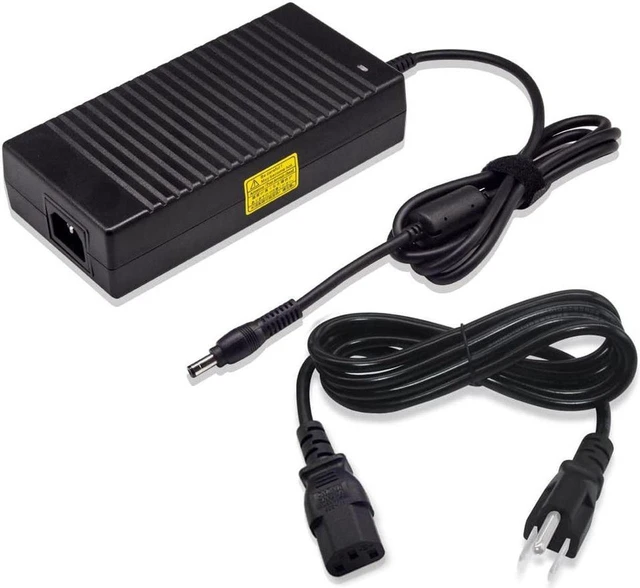 Main image of 230W 19.5V 11.8A Laptop Charger Compatible with MECHREVO Machenike 16 Pro ASUS ROG Strix TUF Gaming Hasee Kingbook G97E Chicony A17-230P1A MSI GS66 GL75 Gaming Notebook AC Power Supply Adapter with
