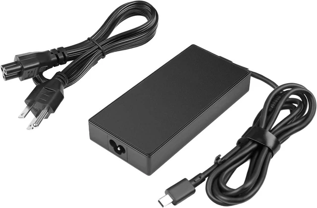 Main image of 180W 20V 9A Laptop Charger Compatible with Asus Zephyrus G14 2024 GA403 GA403U GA403UI GA403UV GA403UU Gaming Notebook AC Power Supply Adapter with Cord, NOT for Zephyrus G14 2025