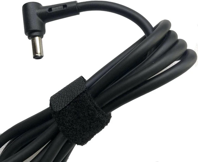 Alt view image 7 of 7 - 240W 20V 12A Laptop Charger ADP-240EB B Compatible with ASUS ROG 15 GX550LXS RTX2080 S15 S17 G15 G513 G733QM G733QR G733QS G733QSA Gaming Notebook AC Power Supply Adapter with Power Cord