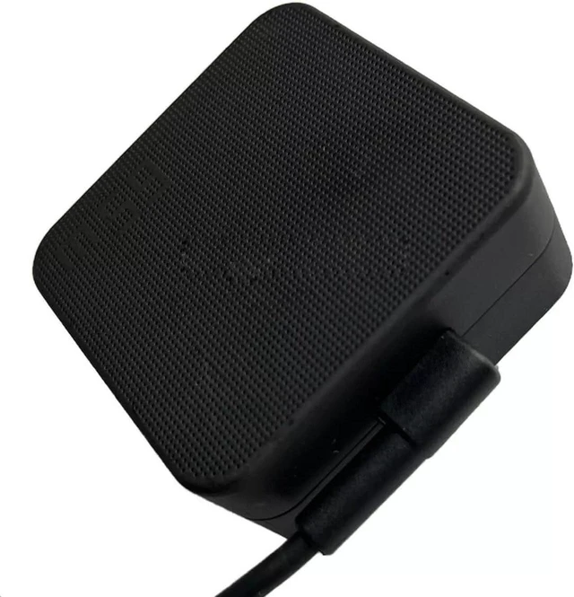 Alt view image 3 of 5 - 65W 20V 3.25A USB Type-C Laptop Charger Compatible with Asus A19-065N3A Notebook Replacement AC Power Supply Adapter with Power Cable Cord