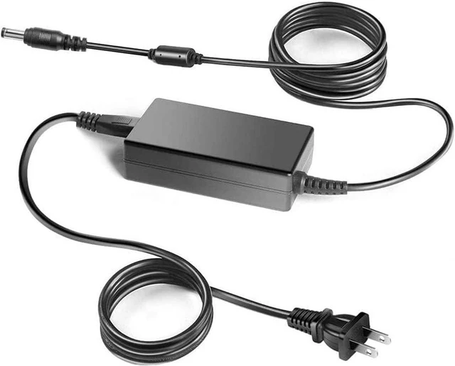 Alt view image 3 of 6 - Guy-Tech 230W AC Adapter Charger Compatible with HP TouchSmart 620 3D Edition All-in-One Desktop PC, HSTNN-DA12 609921-001 535592-001 Replacement AC Power Supply Adapter with Power Cord