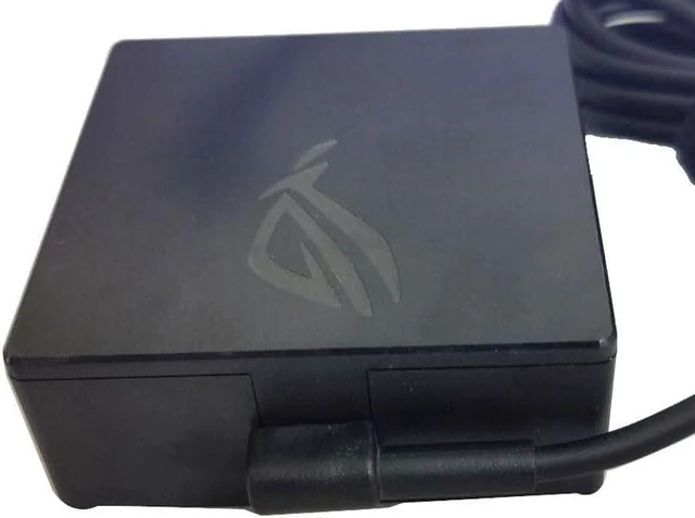 Alt view image 5 of 5 - 100W 20V 5A USB-C AC Power Adapter A20-100P1A Charger Compatible with ASUS ROG Flow X13 GV301QH-DS96 GV301QH-XS98-B Notebook, Replacement USB Type-C PD AC Power Supply Adapter with Power Cord