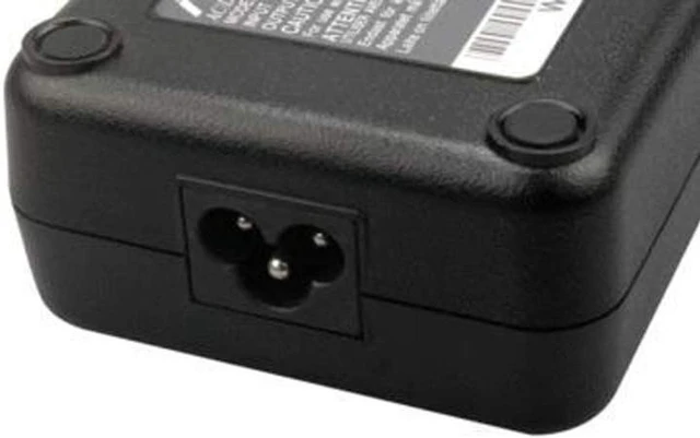 Alt view image 6 of 6 - 150W 19.5V 7.7A AC Laptop Charger ADP-150NB D for ASUS G50 G50V G50VT G53S G53SW G53J G55VW G60VX G70 G70G G71 G71G G72G G73G G74SX-XN1 G75VW-DS72 Notebook Replacement Power Supply With Cord