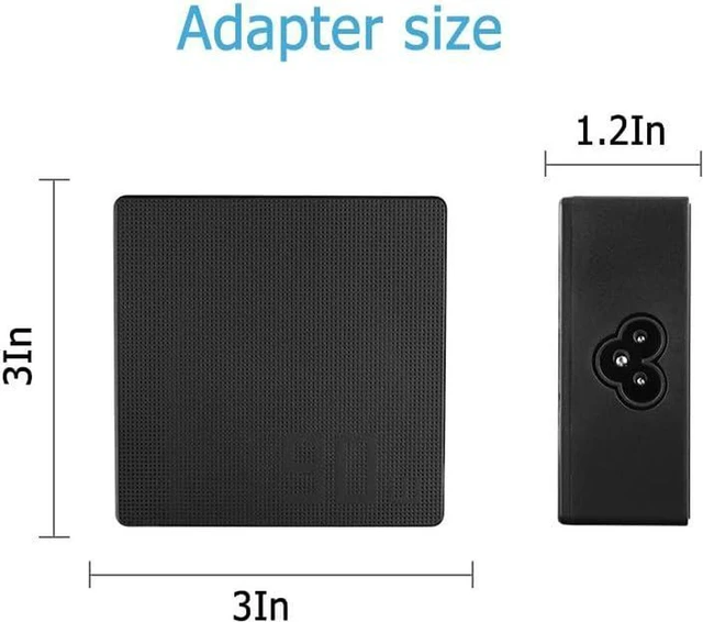 Alt view image 4 of 6 - 90W 20V 4.5A USB-C Laptop Charger Power Adapter for ASUS Vivobook S14 S15 S16 OLED S5406 S5506 S5606 M5406, ExpertBook B3 B3404 B5 B5404 B5604 Notebook Replacement Charger With Power Cord
