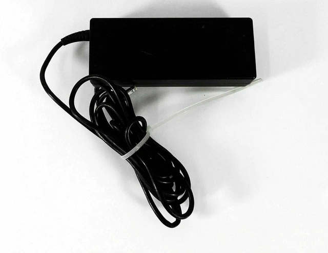 Alt view image 3 of 3 - Genuine Compatible 15.6V 5A AC Adapter Power Supply Charger for Panasonic Toughbook, Replace CF-AA1653A, 78W Laptop Charger for Panasonic Toughbook Series Notebook