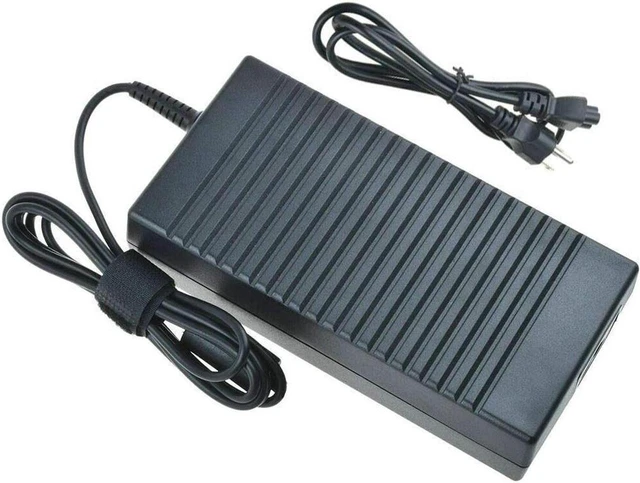 Main image of Marg 230W AC/DC Adapter Power Supply Cord Mains PSU Battery Charger for ASUS ROG G20 Gaming Desktop PC G20AJ-B08 G20AJ-B11 G20AJ-US029S G20CB-B10, 230W Desktop Computer Replacement Charger
