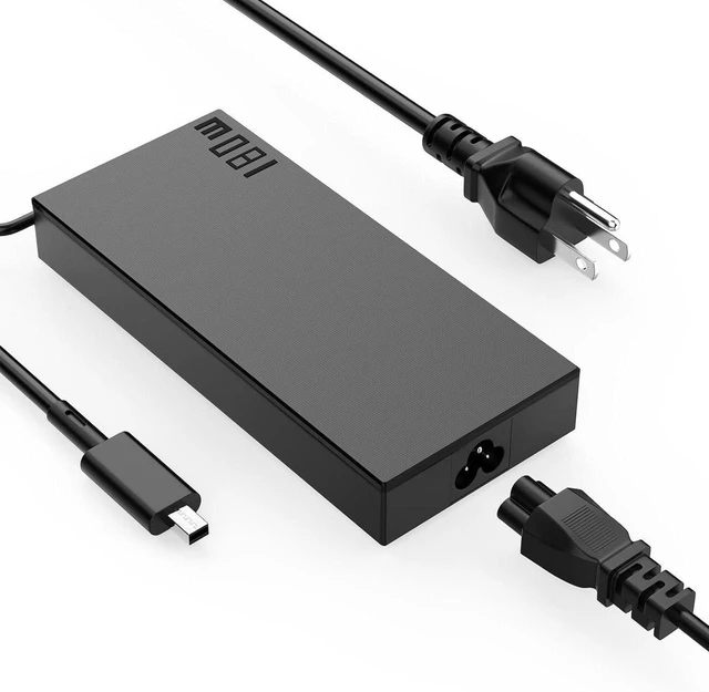 Main image of 180W ADP-180TB K Laptop Charger for ASUS ROG Zephyrus G14 2024 GA403UI GA403UV GA403UU G16 GA605 GU605, TUF A14 A16 FA401UV FA401UU FA401WV V16 V3607 Gaming Laptop AC Power Supply Adapter