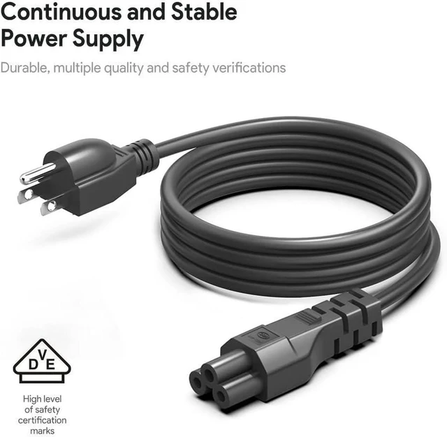 Alt view image 3 of 7 - 140W USB C PD3.1 GaN Charger TAIFU 28V 5A USB-C Power Adapter for Pioneer DDJ-FLX4 Rekordbox DJ Controller, LG Gram Laptop, MSI Prestige 14 16 AI Studio Summit E16 AI Studio, eero PoE Gateway