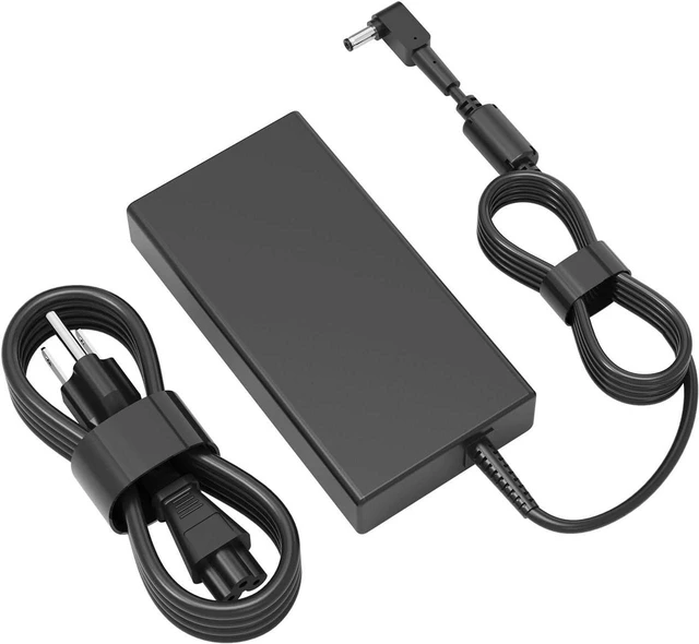 Main image of 230W AC Laptop Charger for Acer Predator Helios 300 PH315-51-78NP G3-571 G3-572 G3-571-77QK PH317-51 PH317-52 PH315-51 PH315-52 Gaming Notebook, AC Power Supply Adapter with Power Cord