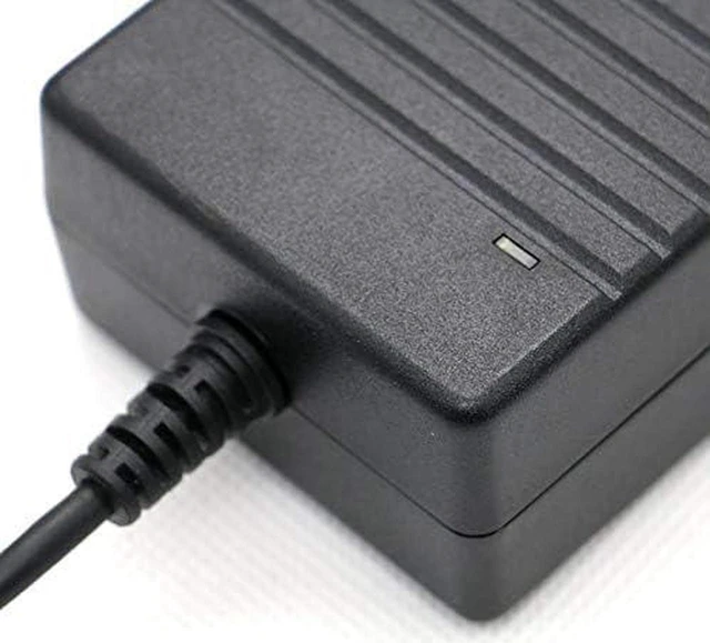 Main image of 19.5V 6.5A 120W 7.4*5.0mm AC Laptop Charger for HP Envy 15-1000 15-3000 15-3200, PPP017S PPP017H PA-1121-02HD Replacement Power Supply Adapter with US Power Cable