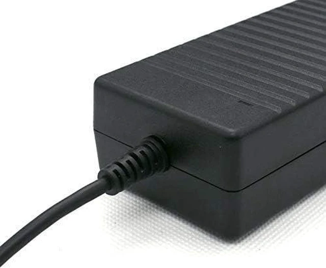 Alt view image 5 of 5 - 19.5V 6.5A 120W 7.4*5.0mm AC Laptop Charger for HP Envy 15-1000 15-3000 15-3200, PPP017S PPP017H PA-1121-02HD Replacement Power Supply Adapter with US Power Cable