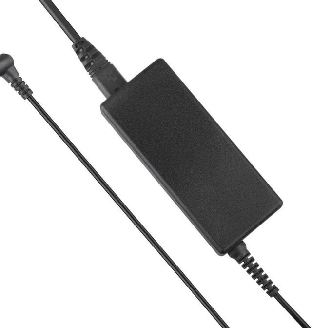 Main image of AC Adapter Charger Power Supply Cord for HP Pavilion 27-xa0013w 27-xa0014 All-in-One Desktop 4NM54AA#ABA, Replacement Mains PSU Charger Cable