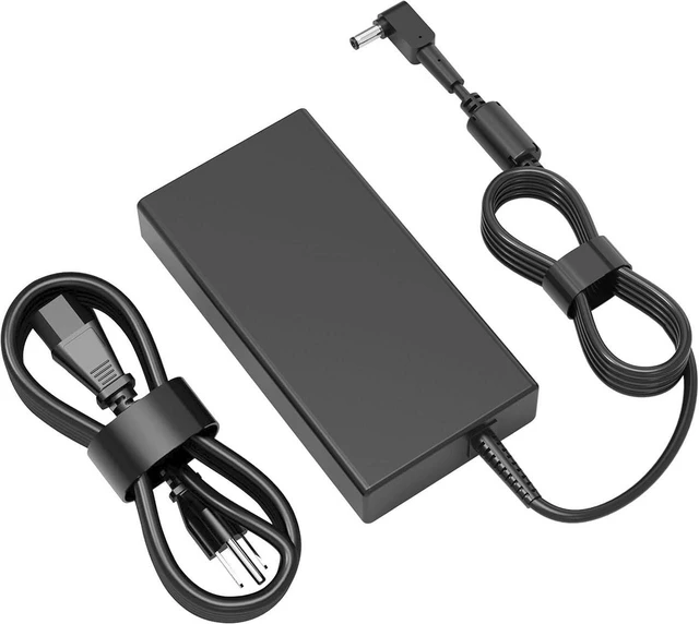 Main image of 230W 19.5V 11.8A AC Laptop Charger Power Supply for Acer Nitro 17 AN17-71 AN17-51 AN17-41 AN17-41-R8N5 AN17-42-R61S AN17-71-75VK AN17-72-56FS AN17-72-734A Notebook Adapter with Cord
