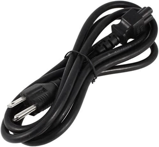 Alt view image 6 of 7 - New Replacement AC Adapter Compatible with Panasonic 16V 4.06A CF-AA6413C M3, Power Supply Charger with Power Cable