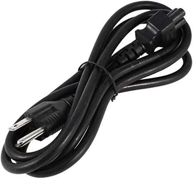 Alt view image 3 of 5 - New 90W 4.62A AC Replacement Power Adapter, 4.5*3.0mm Connector, Compatible with HP TPN-CA09 937520-002 937532-850 A090A098P Laptop Charger with Power Cord