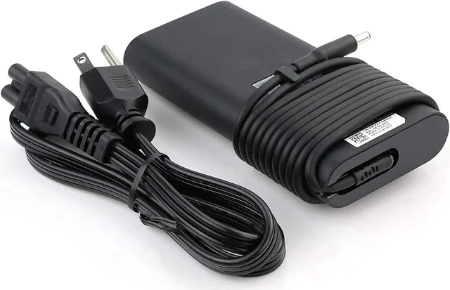 Alt view image 7 of 7 - 130W 90W AC Laptop Charger Adapter for Dell Inspiron 7610 7620 7706 7791 7420, Vostro 7510 7620 Notebook, OptiPlex 7090 7080 7070 7060 7050 5060 5070 5080 5090 Micro Ultra Desktop Power Supply Cord