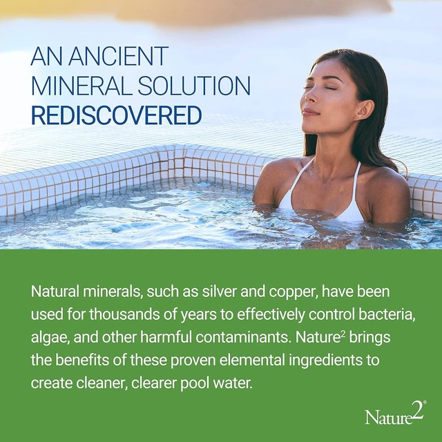 Alt view image 6 of 6 - Hot Spring Spas Jetsetter Freshwater Ag+ Continuous Silver Ion Cleaner 71325-3 Pack