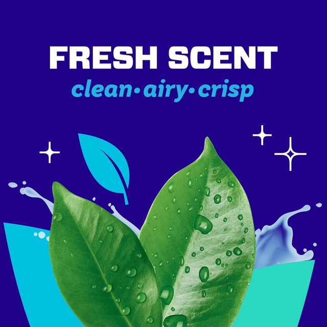 Alt view image 3 of 7 - Mr. Clean Clean Freak Fresh Kitchen Multi Purpose Degreaser, 16 Fl oz, Household Cleaner