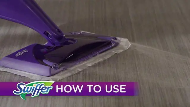 Alt view image 6 of 7 - Swiffer Wet Jet Solution Refill, Gain, 1 x 42.2 fl oz