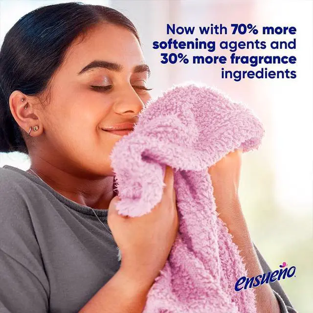 Alt view image 2 of 6 - Ensueno Spring Fresh Softner 105oz