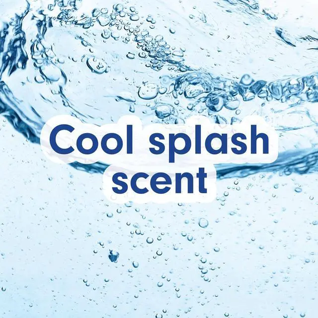 Alt view image 2 of 6 - Softsoap Antibacterial Clean and Protect Liquid Hand Soap, Cool Splash Scent, 50 fl oz