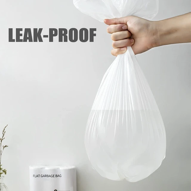 Alt view image 2 of 7 - CHARMOUNT 4 Gallon Trash Bag, 105 Counts