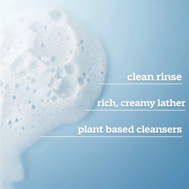 Alt view image 5 of 6 - Ivory Body Wash Mild and Gentle Original Scent 35fl oz