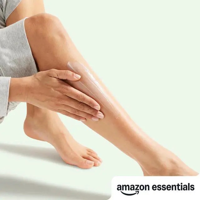 Alt view image 5 of 6 - Amazon Essentials Daily Oatmeal Body Lotion and Skin Protectant Moisturizer, Fragrance Free, 18 Fl Oz (Pack of 1) (Previously Amazon Basics)