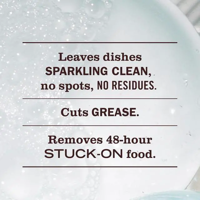 Alt view image 5 of 7 - MRS. MEYER'S CLEAN DAY Liquid Dish Soap, Rosemary, 16 fl. oz