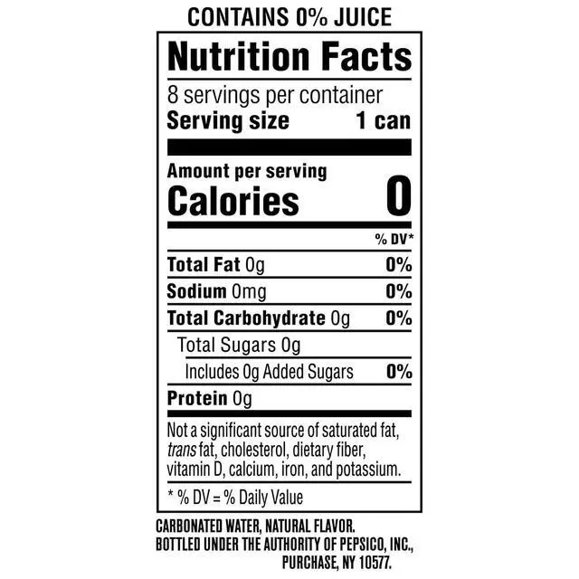 Alt view image 2 of 6 - Bubly Sparkling Water, Grapefruit, 12 Fl Oz Cans (8 Pack)