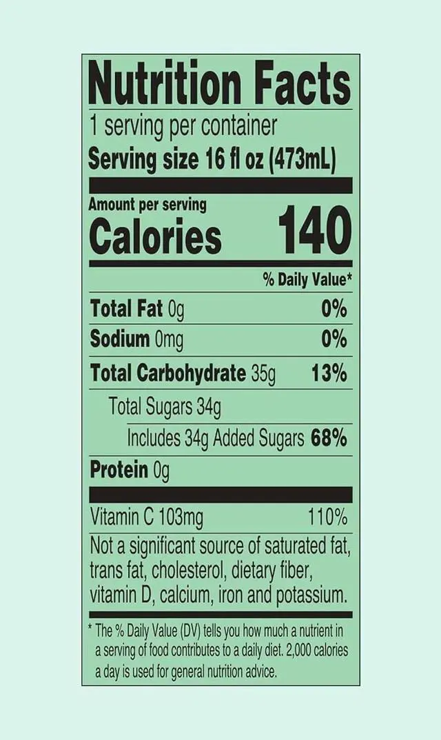 Alt view image 5 of 6 - Arizona Green Tea with Ginseng and Honey, 16 fl oz (12 Pack)
