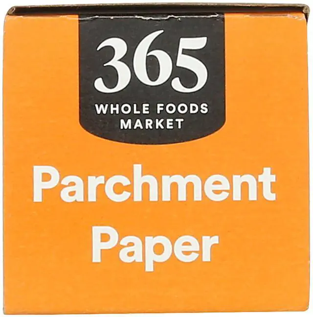 Alt view image 5 of 5 - 365 by Whole Foods Market Unbleached Parchment Paper 72SqFt