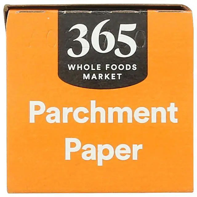 Alt view image 4 of 5 - 365 by Whole Foods Market Unbleached Parchment Paper 72SqFt